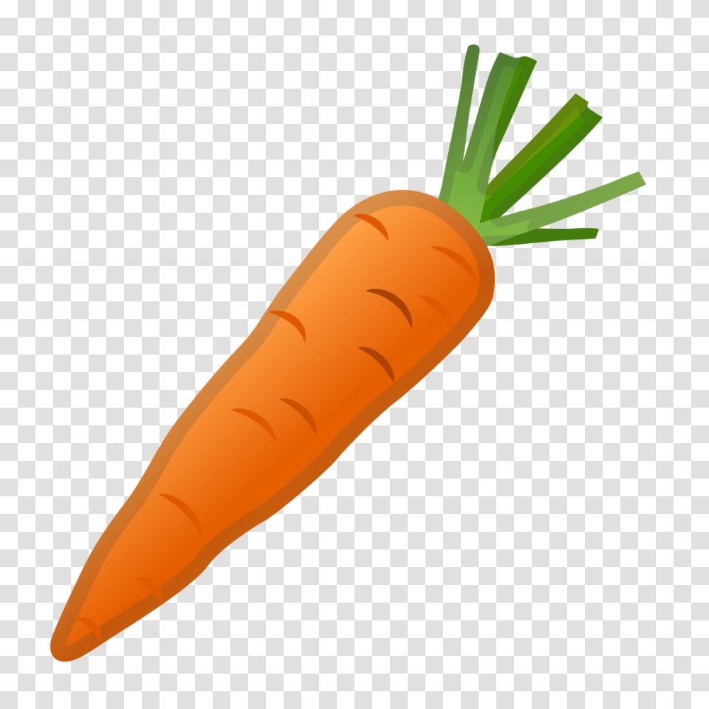 Carrot Icon Noto Emoji Food Drink Iconset Google Carrot, Plant, Vegetable Transparent Png