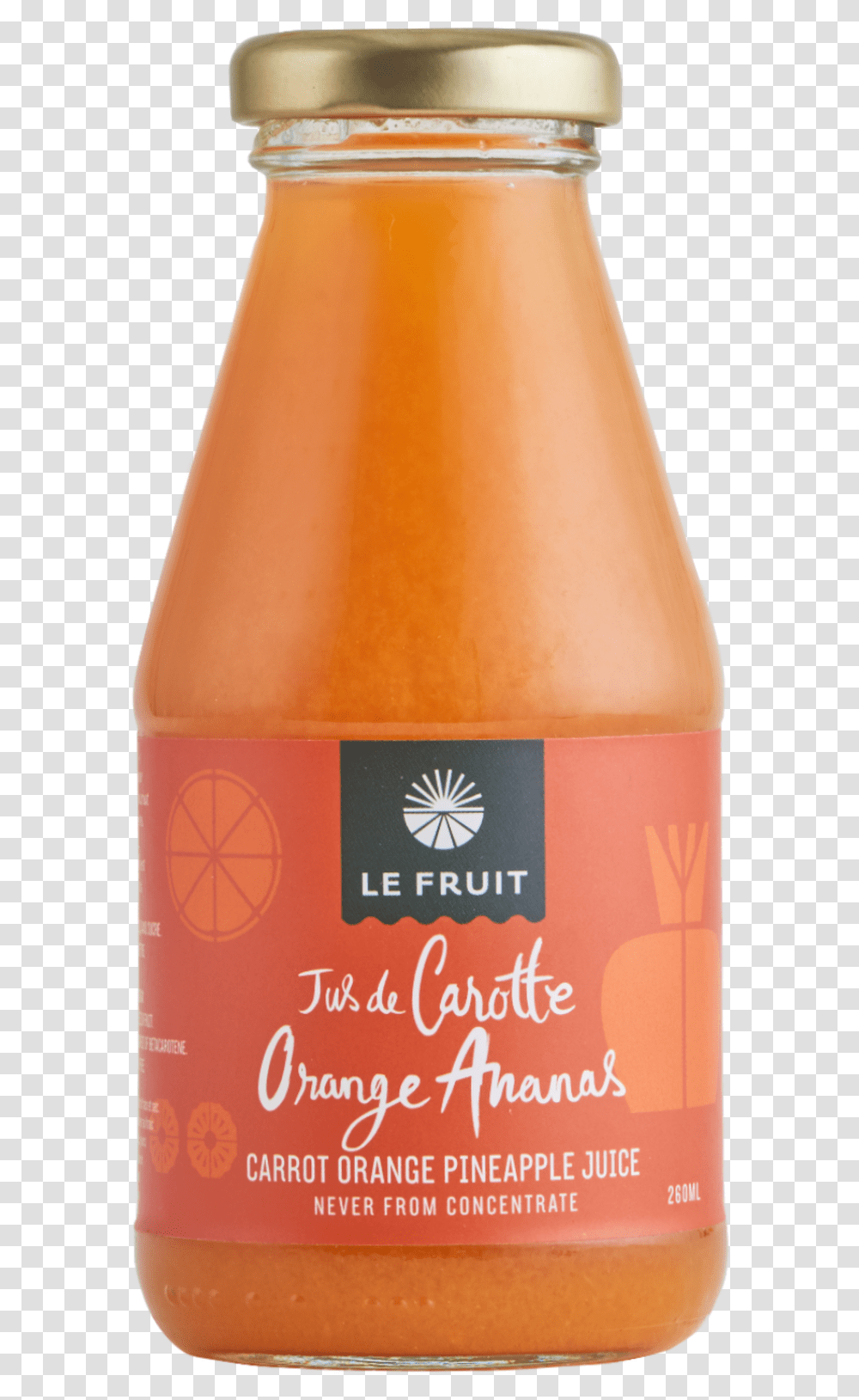 Carrot Orange Pineapple Juice, Beer, Alcohol, Beverage, Bottle Transparent Png