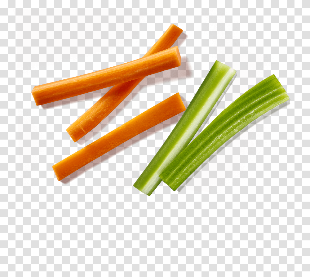 Carrot Top View Transparent Png