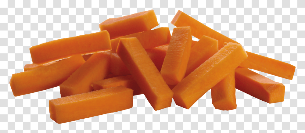 Carrot, Vegetable, Plant, Sliced, Food Transparent Png