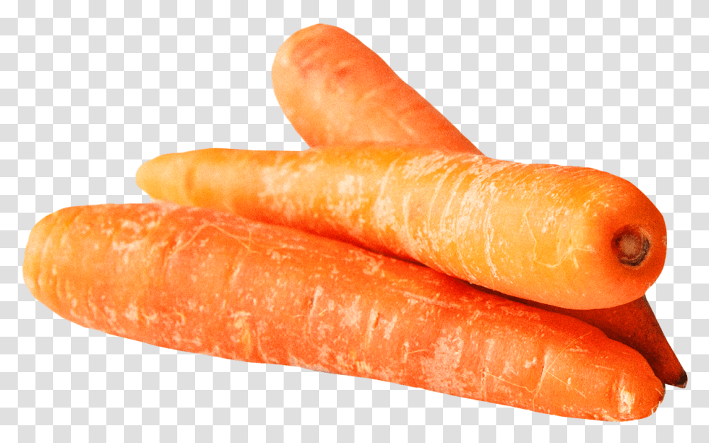 Carrots Background Carrot, Plant, Vegetable, Food, Bread Transparent Png