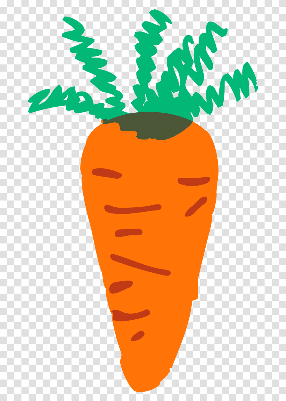 Carrots Clipart Carrat, Plant, Vegetable, Food, Poster Transparent Png