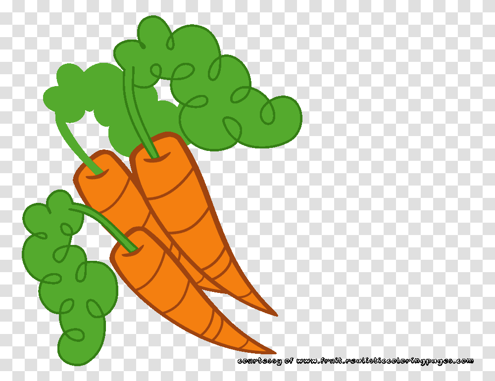 Carrots Clipart Gambar Wortel, Plant, Vegetable, Food, Root Transparent Png