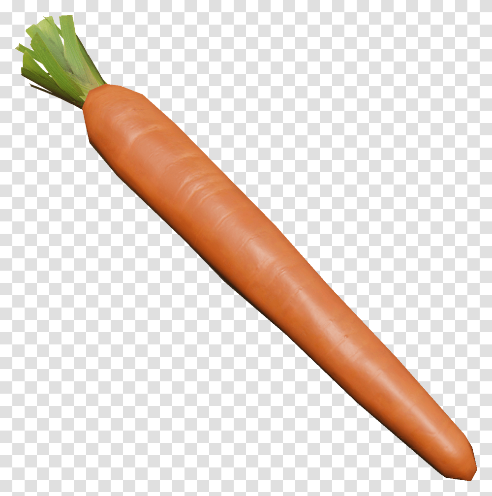 Carrots, Plant, Vegetable, Food, Baseball Bat Transparent Png