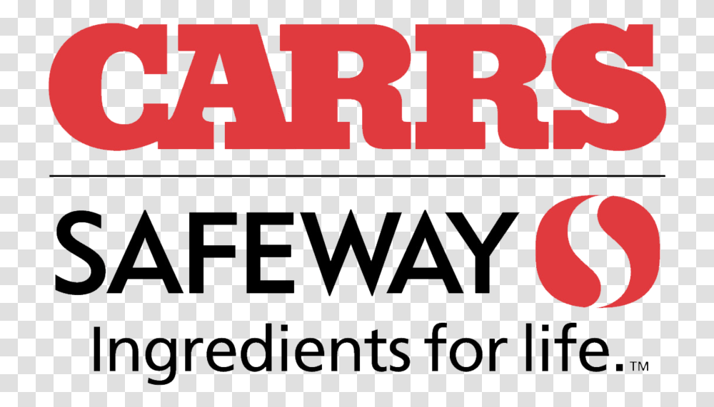 Carrs Safeway Logo, Word, Alphabet, Label Transparent Png