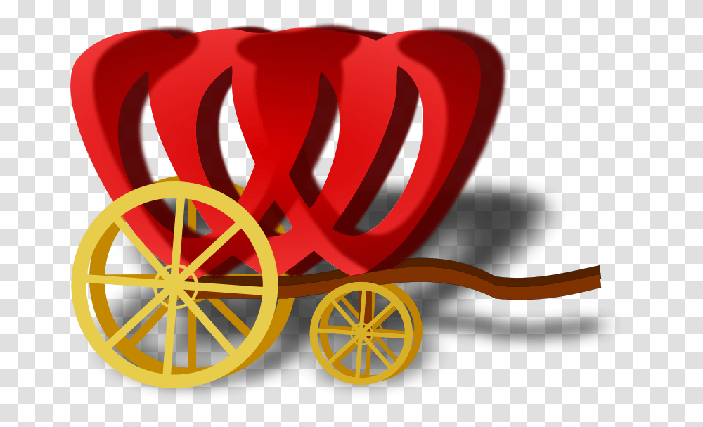 Carruaje, Transport, Wheel, Machine, Vehicle Transparent Png