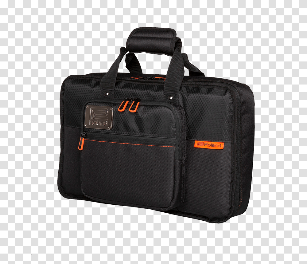 Carry Bag Roland Cb Btrmx, Briefcase, Backpack Transparent Png