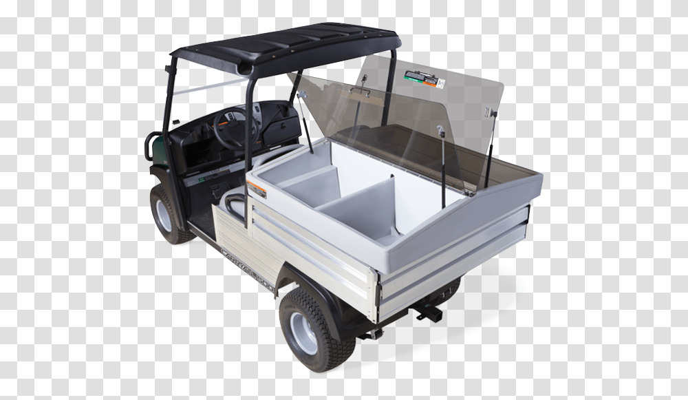 Carryall 500 Prc Club Car Carryall 500 W Prc, Vehicle, Transportation, Truck, Golf Cart Transparent Png