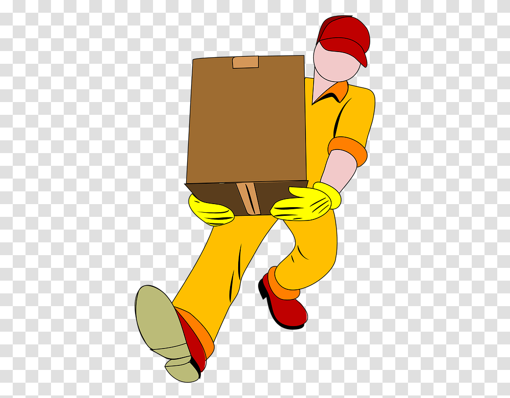 Carrying Box Carrying Box Images, Scroll Transparent Png