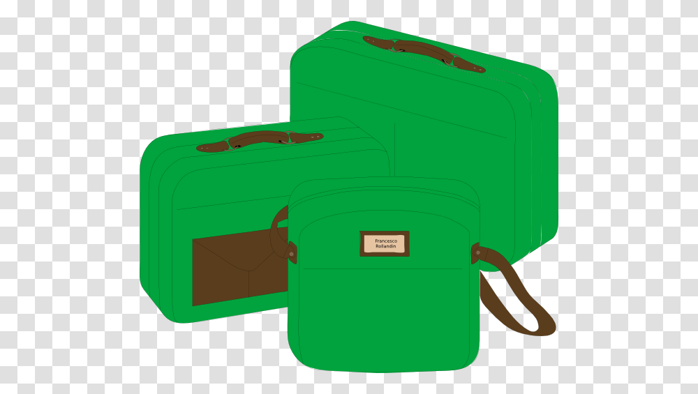 Carryon Backpacks Bags Clip Art, First Aid, Recycling Symbol, Carton, Box Transparent Png