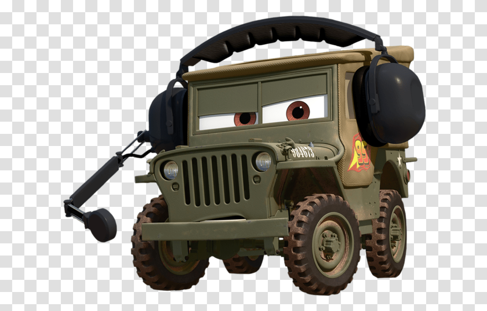 Cars 2 Characters, Wheel, Machine, Vehicle, Transportation Transparent Png