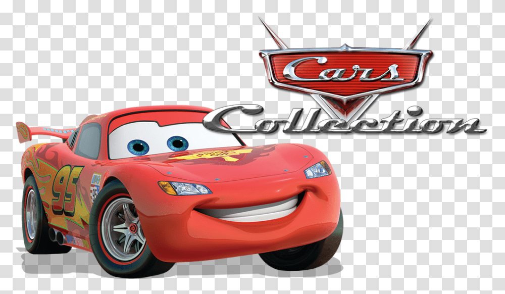 Cars 2 Lightning Mcqueen Cars Disney, Vehicle, Transportation, Tire, Wheel Transparent Png