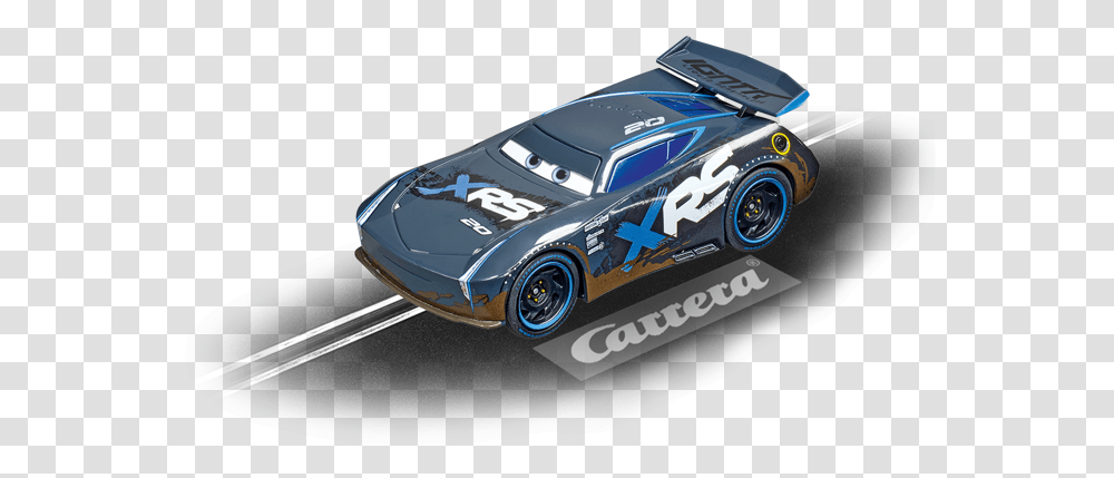 Cars 3 Mud Racers Carrera, Race Car, Sports Car, Vehicle, Transportation Transparent Png