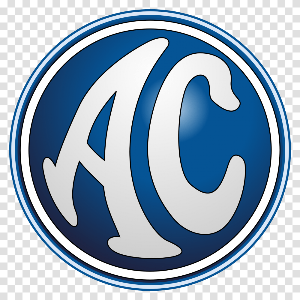 Cars By Make Buysellanycarcouk Ac Cars, Logo, Symbol, Trademark, Text Transparent Png