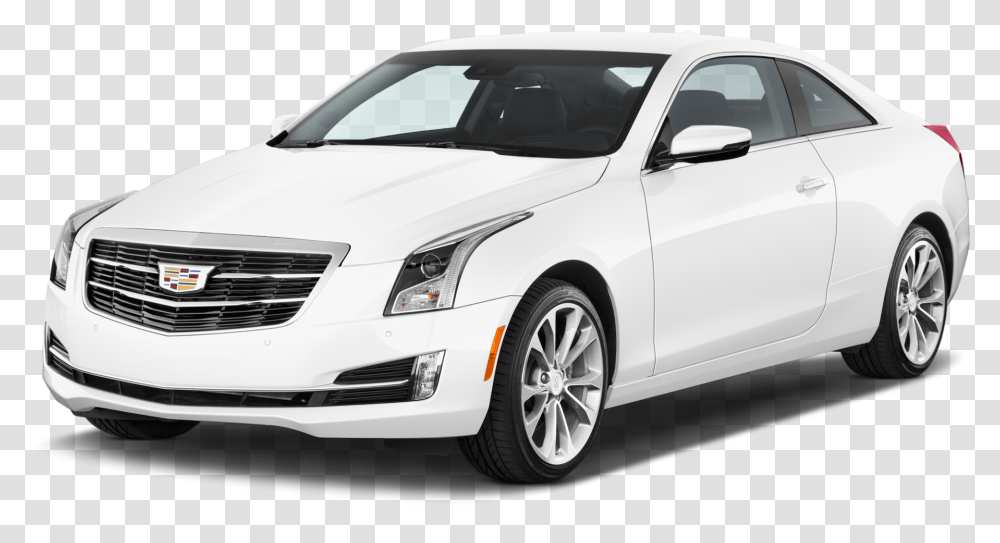 Cars Cadillac 2016 Cadillac Ats Luxury Coupe, Sedan, Vehicle, Transportation, Tire Transparent Png