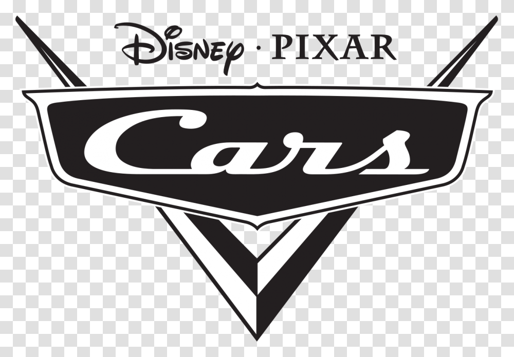 Cars Cars, Logo, Symbol, Label, Text Transparent Png