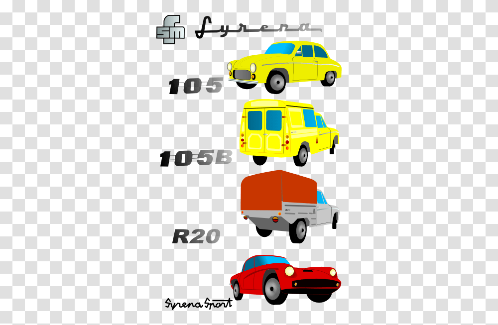 Cars Clip Art, Van, Vehicle, Transportation, Automobile Transparent Png