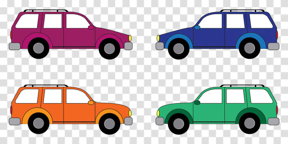 Cars Clipart No Background, Vehicle, Transportation, Tire, Wheel Transparent Png