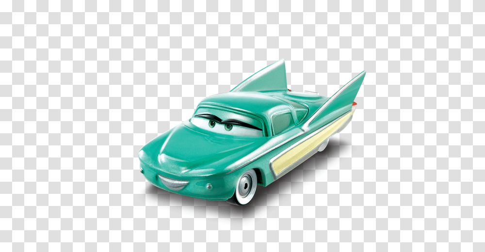 Cars Diecast Collections Flo Disney Cars Diecast, Vehicle, Transportation, Toy Transparent Png