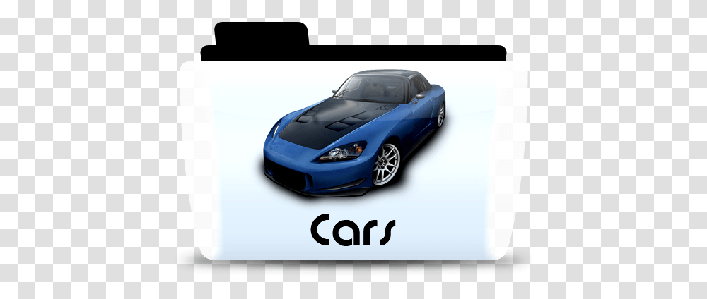 Cars Folder File Free Icon Of Cars Folder Icon, Vehicle, Transportation, Automobile, Tire Transparent Png