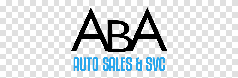 Cars For Sale In Bloomington Aba Auto Sales Vertical, Text, Symbol, Logo, Trademark Transparent Png