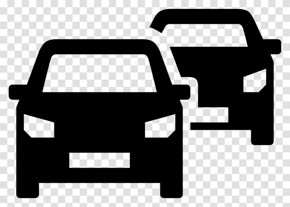 Cars Icon Download White Car Icon, Bumper, Vehicle, Transportation, Automobile Transparent Png