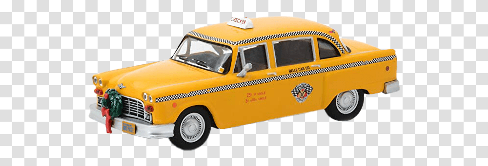 Cars Images Real Kill Bill Scale 1, Vehicle, Transportation, Automobile, Taxi Transparent Png
