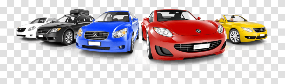 Cars In A Row, Vehicle, Transportation, Sports Car, Wheel Transparent Png