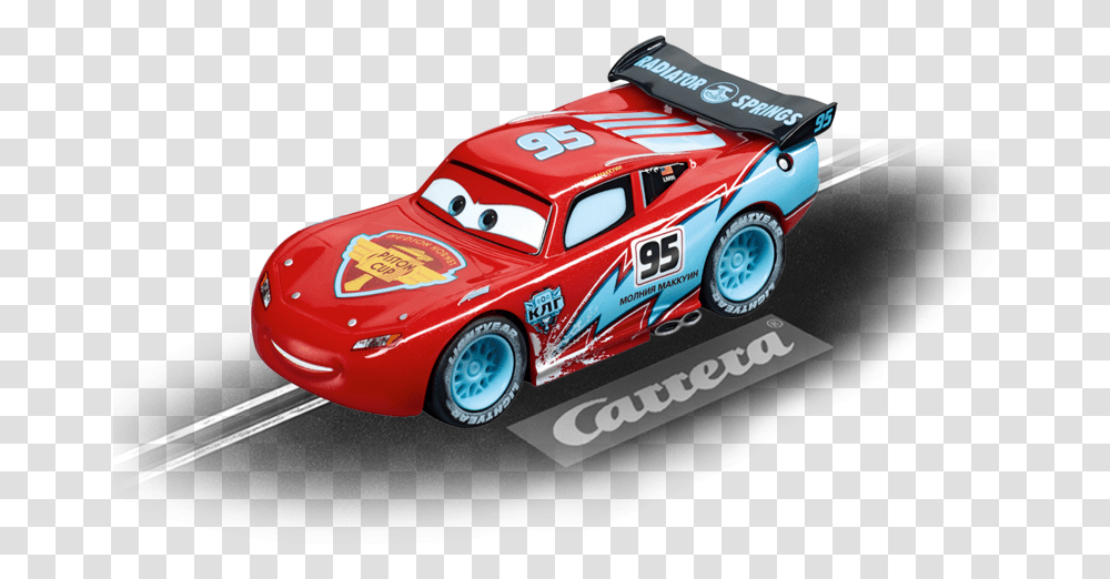 Cars Lightning Mcqueen, Race Car, Sports Car, Vehicle, Transportation Transparent Png