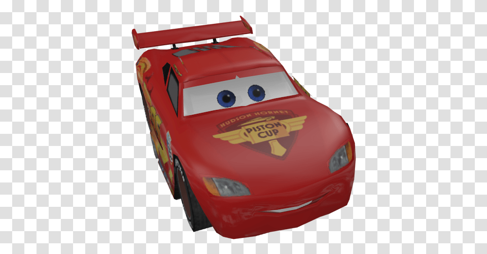 Cars Lightning Mcqueen Sisl's Mega Pack Sports Car, Race Car, Vehicle, Transportation, Spoke Transparent Png