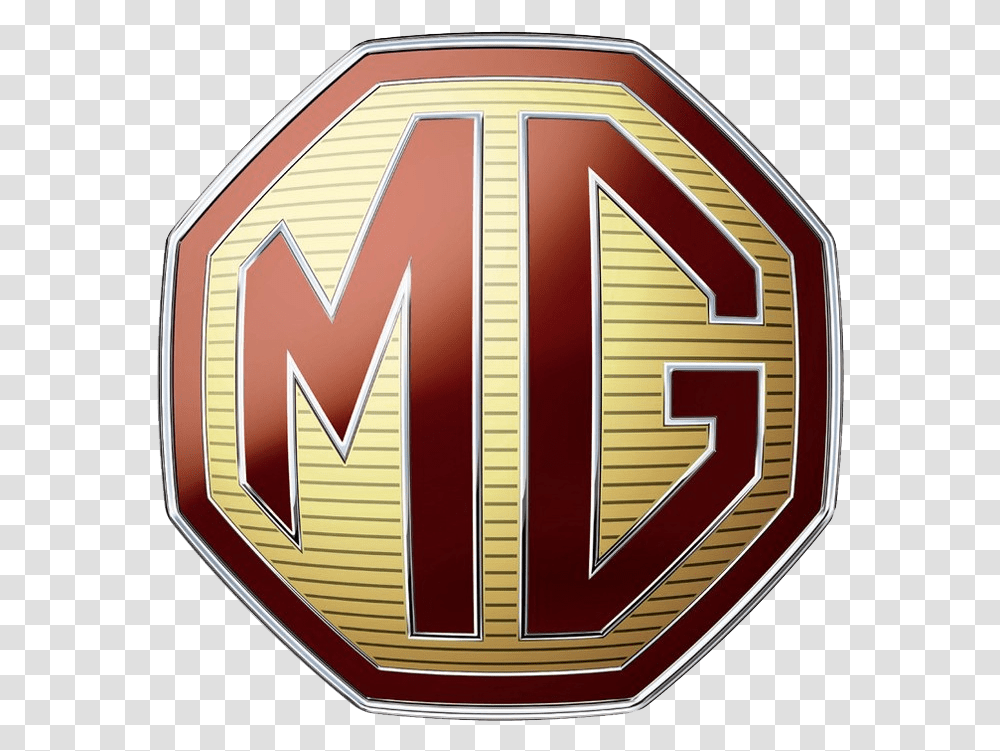 Cars Logo Brands Images Logo Mg, Symbol, Trademark, Emblem, Badge Transparent Png