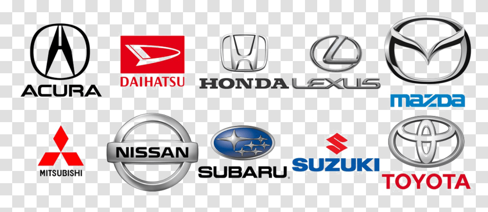 Cars Logo Brands Picture Arts Car Brands In Nigeria, Poster, Advertisement, Flyer, Paper Transparent Png