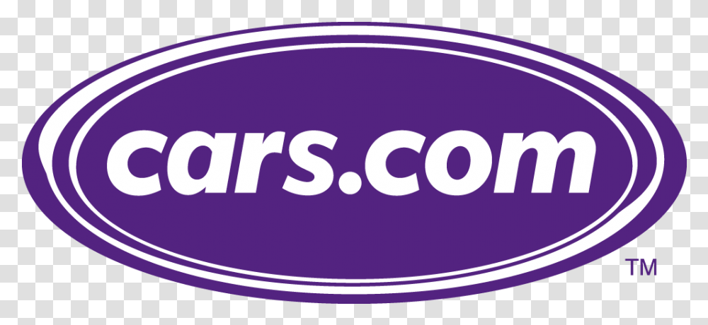 Cars Logo For, Symbol, Trademark, Oval Transparent Png