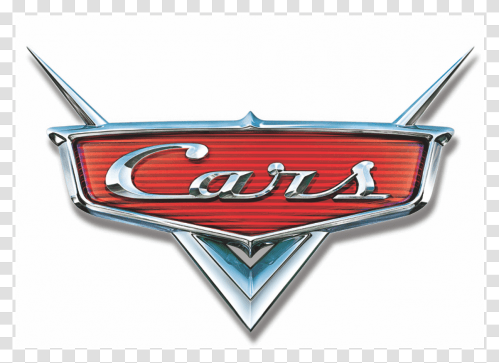 Cars Logo, Trademark, Emblem, Sunglasses Transparent Png