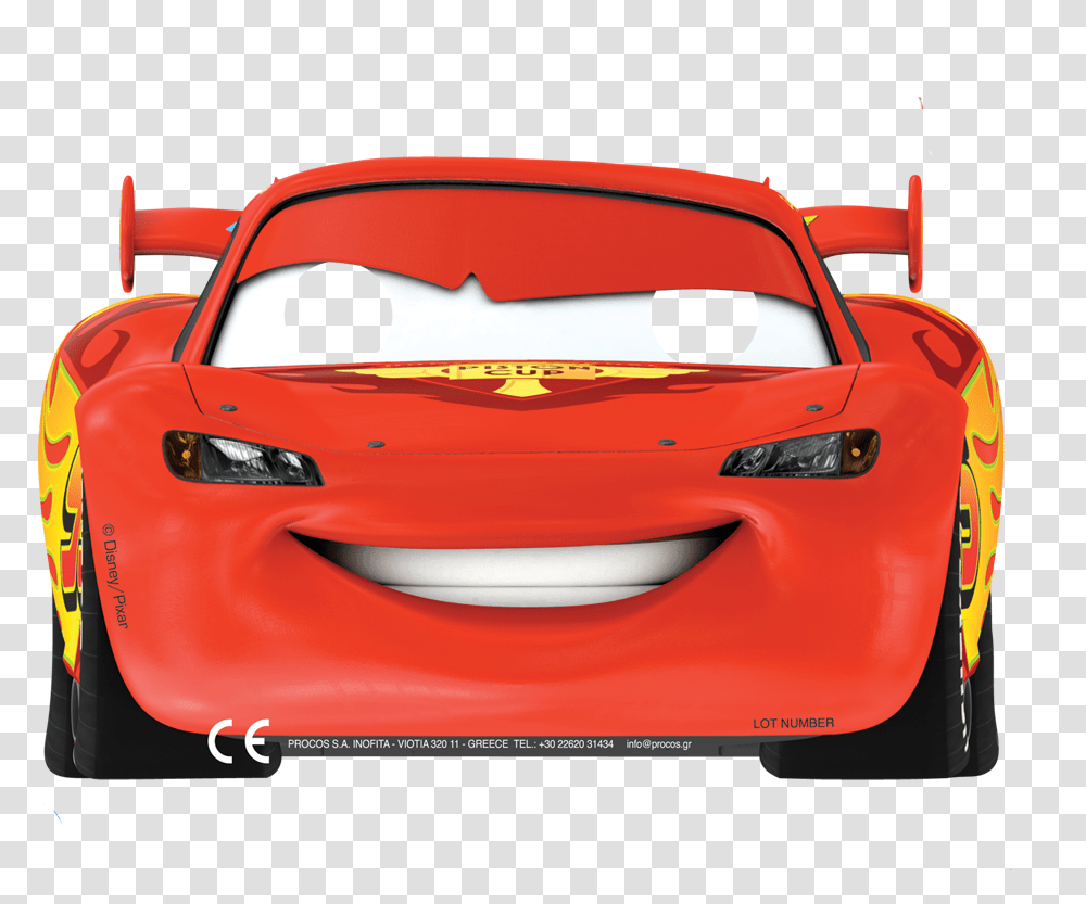 Cars Mask, Vehicle, Transportation, Sports Car, Tire Transparent Png