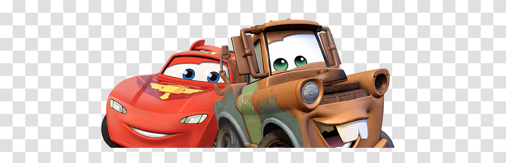 Cars Play Set Disney Infinity Wiki Fandom Mater Disney Cars Characters, Transportation, Vehicle, Toy, Wheel Transparent Png