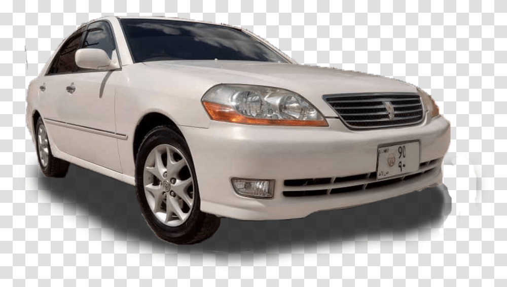 Cars Price Table Toyota Mark 2, Sedan, Vehicle, Transportation, Bumper Transparent Png