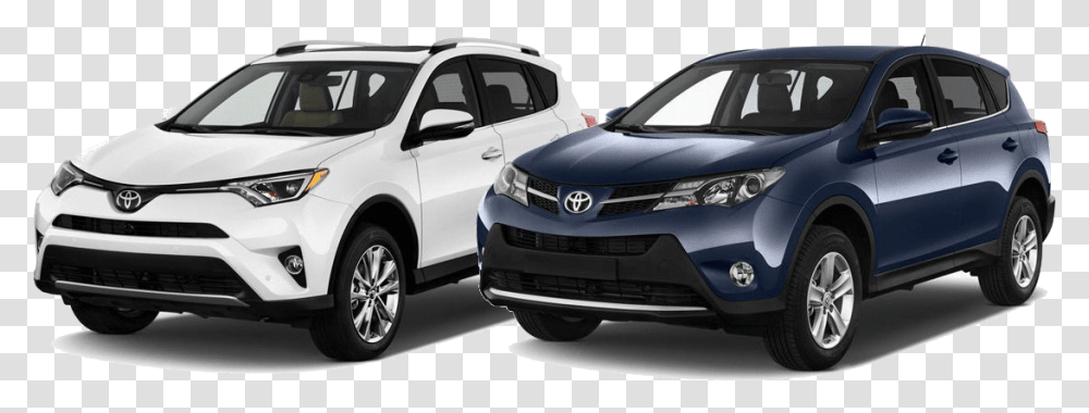 Cars Top View Toyota Rav4 Hybrid 2018, Vehicle, Transportation, Automobile, Suv Transparent Png