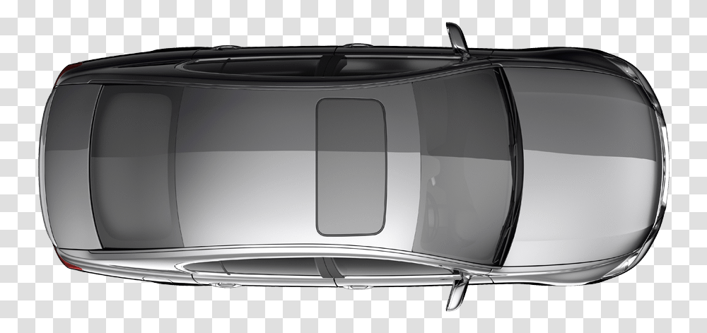 Cars Top View & Clipart Free Download Ywd Car Top View, Vehicle, Transportation, Automobile, Roof Rack Transparent Png