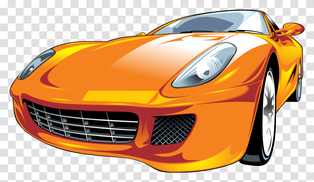 Cars Vector Picture Car Sport Vector, Wheel, Machine, Tire, Vehicle Transparent Png