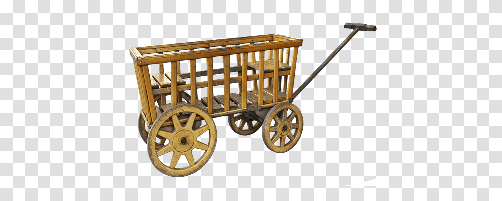 Cart Transport, Wagon, Vehicle, Transportation Transparent Png