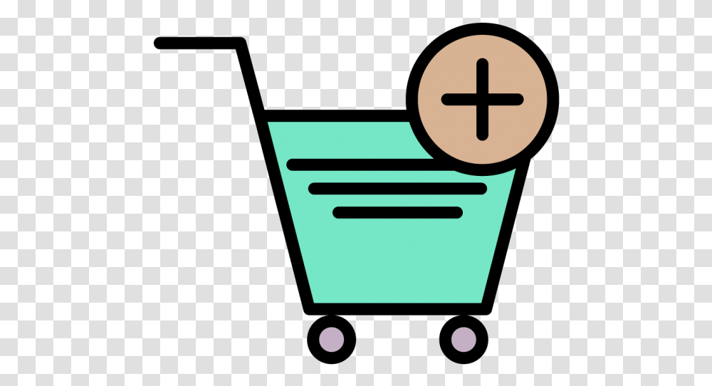 Cart Carrello Icon, Electronics, Phone, Hand-Held Computer Transparent Png