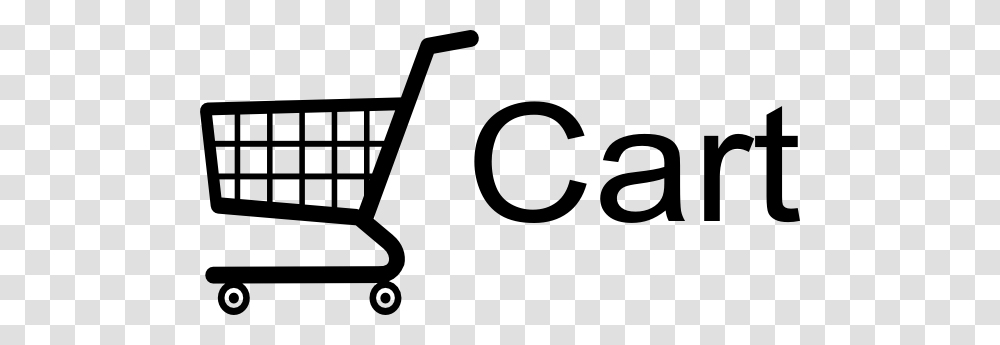 Cart Clip Art, Shopping Cart, Label Transparent Png