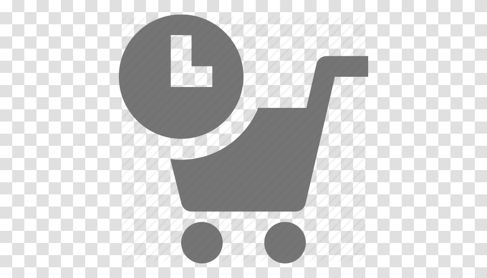 Cart Clipart History, Shopping Cart, Number Transparent Png