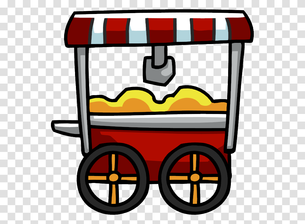 Cart Clipart History, Vehicle, Transportation, Wagon, Gas Pump Transparent Png