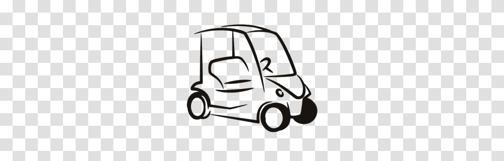Cart Clipart, Lawn Mower, Tool, Vehicle, Transportation Transparent Png