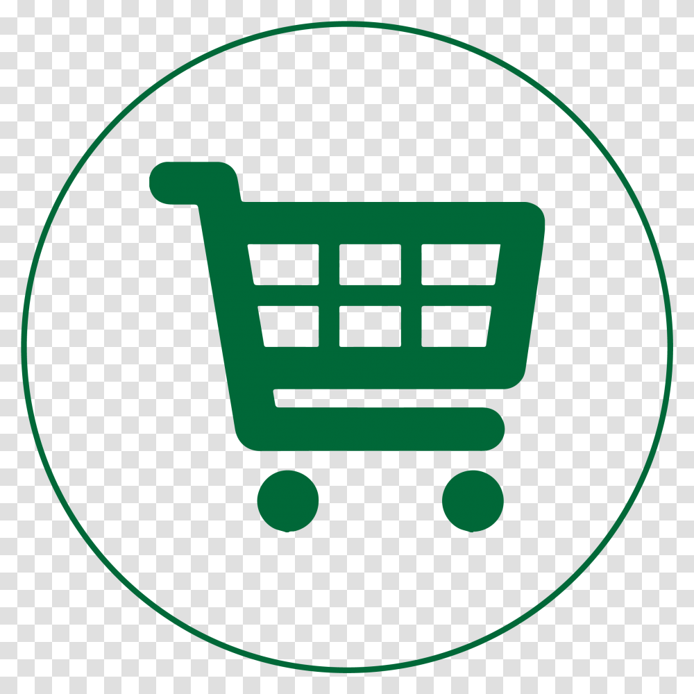 Cart Clipart Logo Images Of Online Shopping Cart Transparent Png