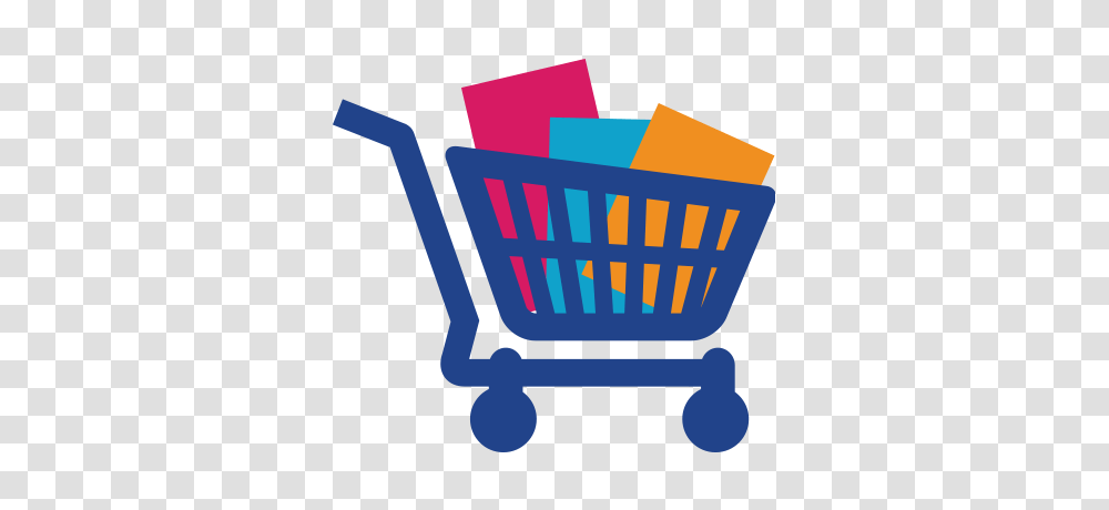 Cart Clipart, Shopping Cart, Basket, Shopping Basket Transparent Png