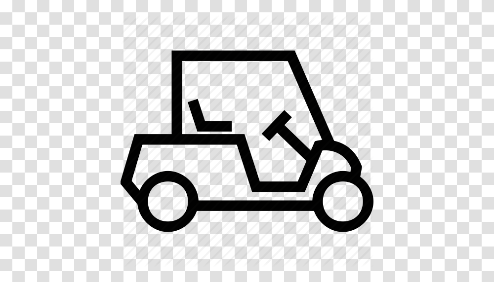 Cart Dune Buggy Electric Golf Cart Golf Car Golf Cart Icon, Vehicle, Transportation Transparent Png