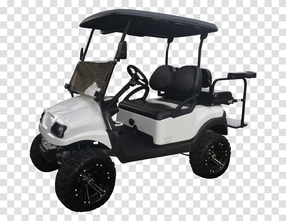 Cart Golf Buggies Wheel Golf Cart Cutout, Lawn Mower, Tool, Machine, Vehicle Transparent Png